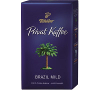 Tchibo Privat Kaffee Brazil Mild 500 g