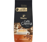 Tchibo Caffe Crema Intense 1 kg