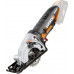 Worx WX527.9 20 V 85 mm