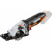 Worx WX527.9 20 V 85 mm