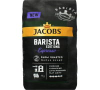 Jacobs Barista Editions Espresso 1 kg