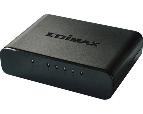 Switch EdiMax ES-3305P V2