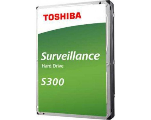 Toshiba Surveillance 8TB 3.5" SATA III (HDWT380UZSVA)