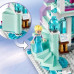 LEGO Disney Magiczny lodowy pałac Elsy (43172)