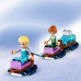 LEGO Disney Magiczny lodowy pałac Elsy (43172)