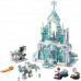 LEGO Disney Magiczny lodowy pałac Elsy (43172)