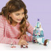 LEGO Disney Magiczny lodowy pałac Elsy (43172)