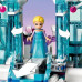 LEGO Disney Magiczny lodowy pałac Elsy (43172)