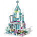 LEGO Disney Magiczny lodowy pałac Elsy (43172)