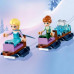 LEGO Disney Magiczny lodowy pałac Elsy (43172)