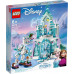 LEGO Disney Magiczny lodowy pałac Elsy (43172)