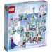 LEGO Disney Magiczny lodowy pałac Elsy (43172)