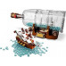 LEGO Ideas Statek w butelce (21313)
