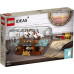 LEGO Ideas Statek w butelce (21313)