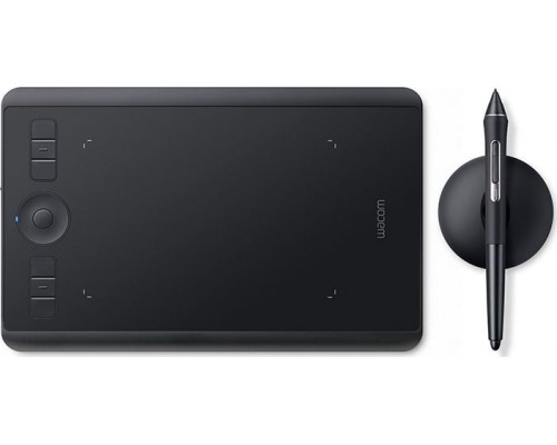 Wacom Intuos Pro S (PTH-460-K0B)