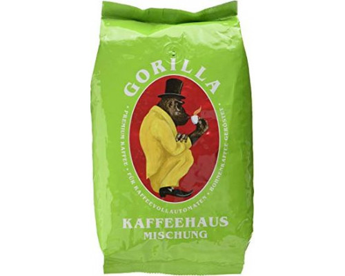 Joerges Gorilla Coffeehouse 1kg