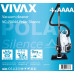 Vivax VC-7004A