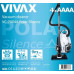 Vivax VC-7004A