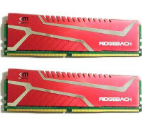 Mushkin Redline, DDR4, 16 GB, 3466MHz, CL18 (MRB4U346JLLM8GX2)