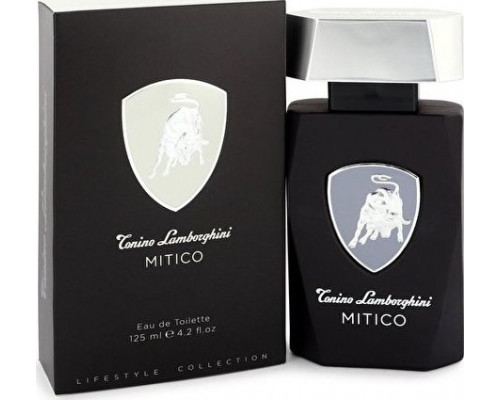 Tonino Lamborghini Mitico EDT 125 ml