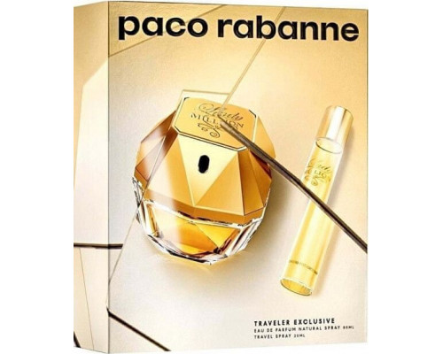 Paco Rabanne EDP 80 ml