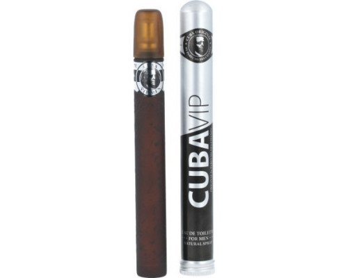 Cuba Cuba Vip EDT 35 ml