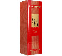 La Rive In Woman Red EDP 100 ml