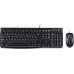 Logitech MK120 (920-002543)