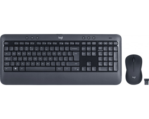 Logitech MK540 Advanced (920-008680)