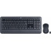 Logitech MK540 Advanced (920-008680)