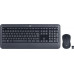 Logitech MK540 Advanced (920-008680)