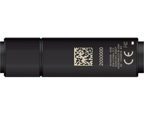 Pendrive DataLocker Sentry ONE Managed, 8 GB  (SONE008M)