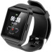 Smartwatch Technaxx TG-SW2HR Black  (4782)