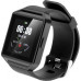 Smartwatch Technaxx TG-SW2HR Black  (4782)