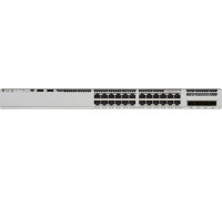 Switch Cisco C9200L-24P-4X-A