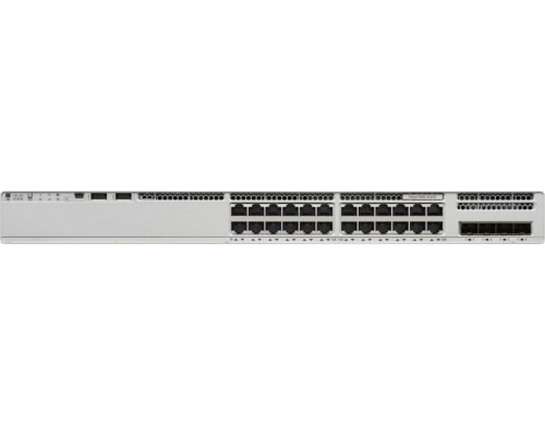Switch Cisco C9200L-24P-4X-A