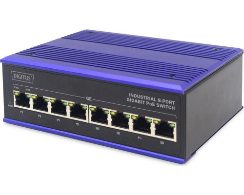 Switch Digitus DN-651121