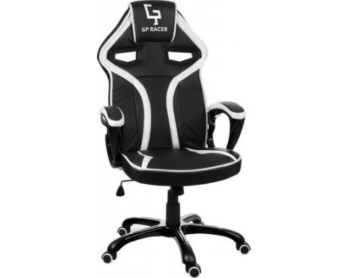 Giosedio GPR042 Black-White