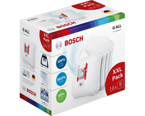 Bosch Bosch Filter (16) Type GALL