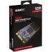 SSD 128GB SSD Emtec X250 128GB M.2 2280 SATA III (ECSSD128GX250)