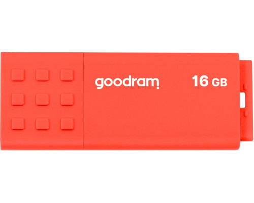Pendrive GoodRam UME3, 16 GB  (UME3-0160O0R11)
