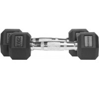 Thorn+Fit Dumbbells Hexagonalne Hex 2x2kg