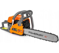 Powermat PM-HR-7020 4.9 KM 52 cm3 40 cm