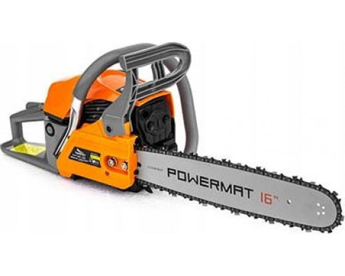 Powermat PM-HR-7020 4.9 KM 52 cm3 40 cm