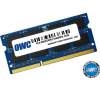OWC SODIMM, DDR3, 8 GB, 1066 MHz, CL7 (OWC8566DDR3S8GB)