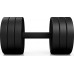 Marbo Sport Hantel MW-HSG22.5-k2 rubberized 1 x 22.5 kg