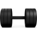 Marbo Sport Hantel MW-HSG22.5-k2 rubberized 1 x 22.5 kg