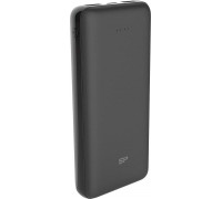 Silicon Power Share C200 20000mAh Black