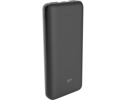 Silicon Power Share C200 20000mAh Black