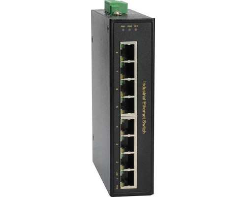Switch LevelOne IFP-0801